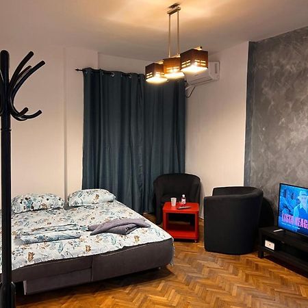Emi Apartaments Bucharest Luaran gambar