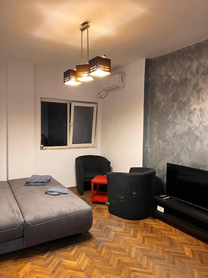 Emi Apartaments Bucharest Luaran gambar