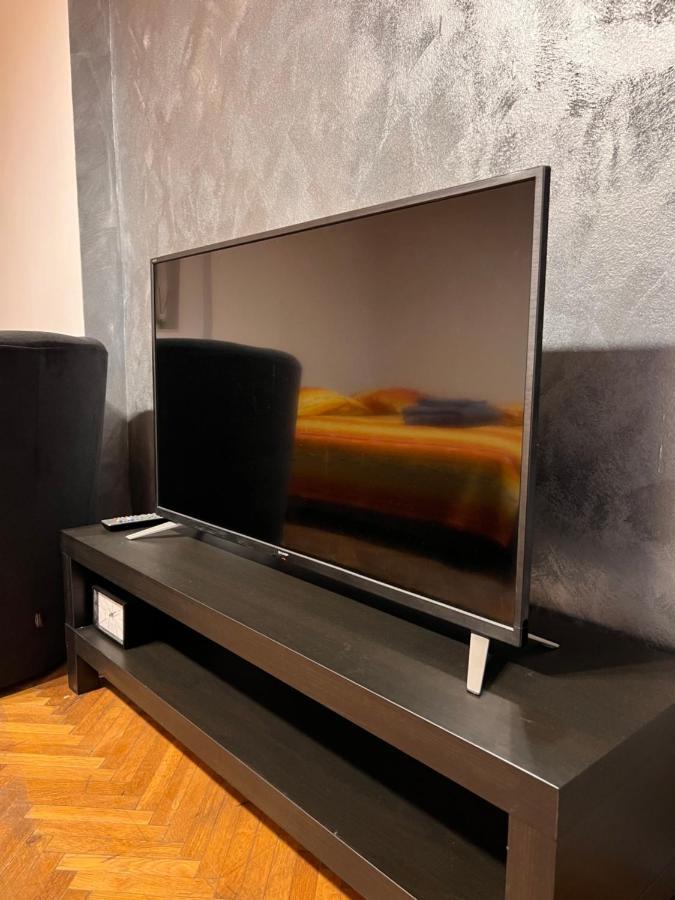 Emi Apartaments Bucharest Luaran gambar