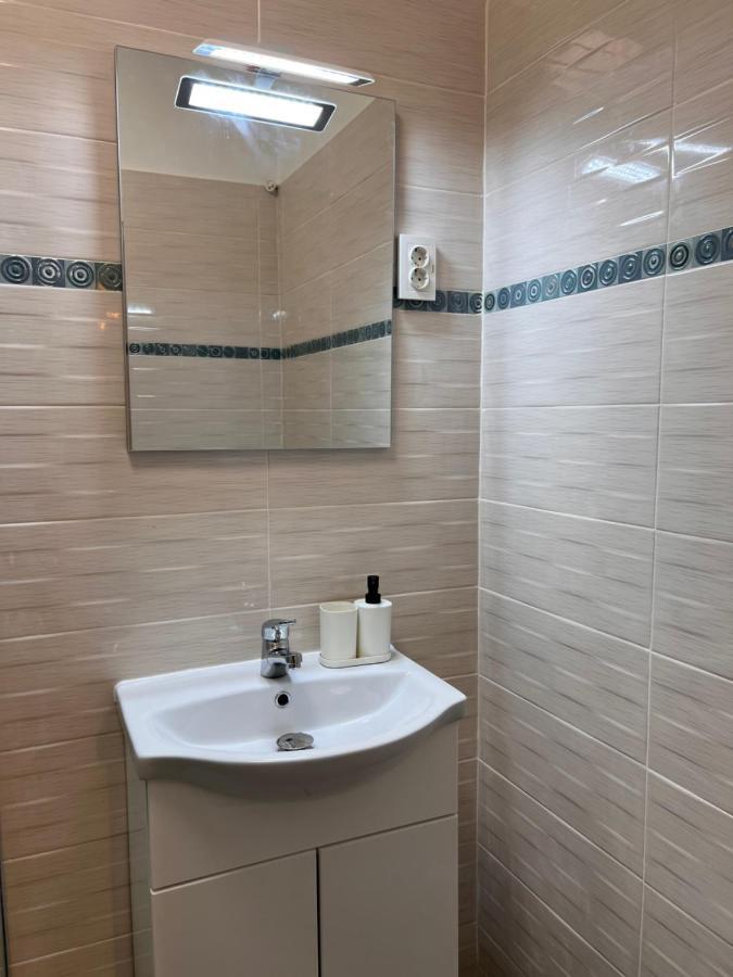 Emi Apartaments Bucharest Luaran gambar