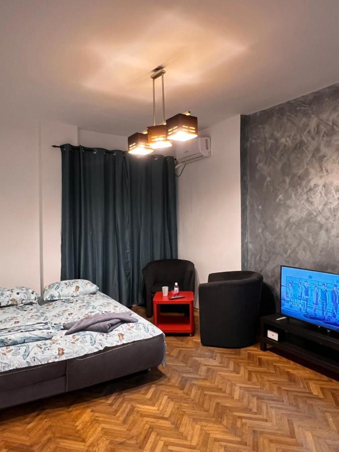 Emi Apartaments Bucharest Luaran gambar