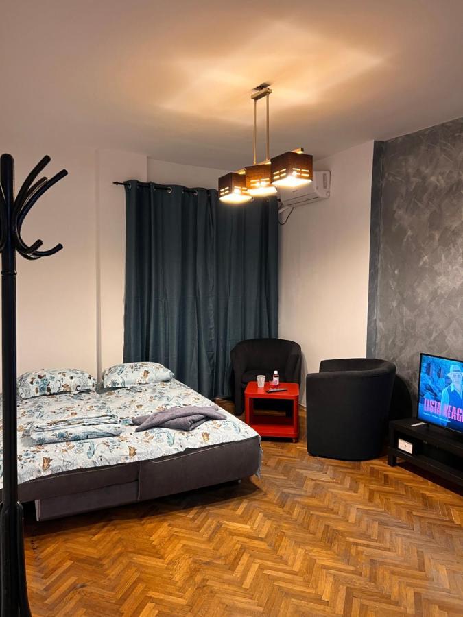 Emi Apartaments Bucharest Luaran gambar